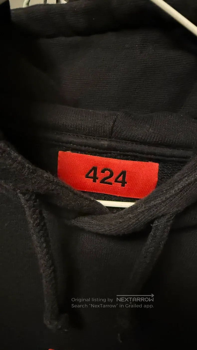 424 424 sweatshirt Size US M / EU 48-50 / 2 - 2 Thumbnail