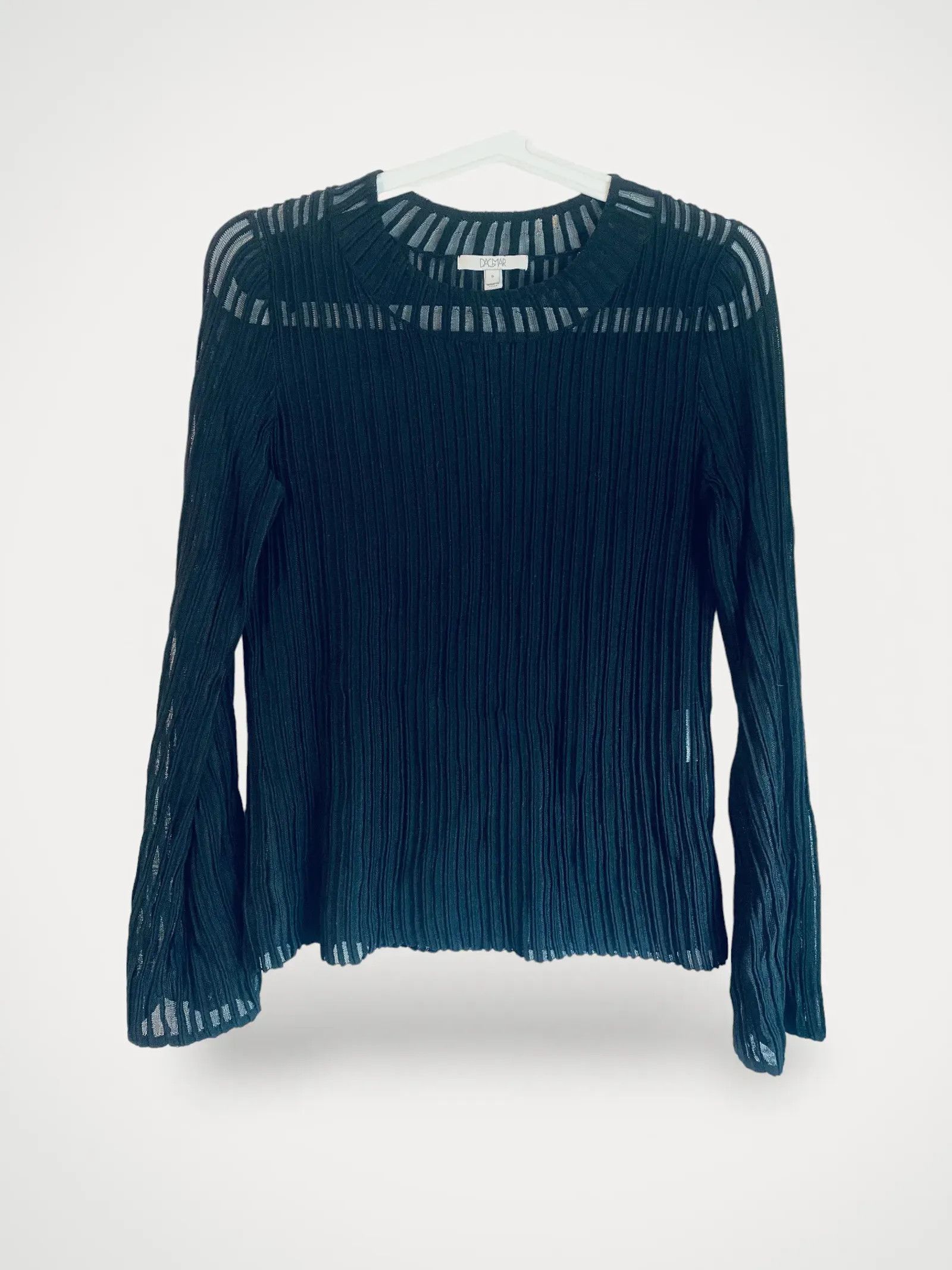 Dagmar Dagmar Top Size S / US 4 / IT 40 - 1 Thumbnail