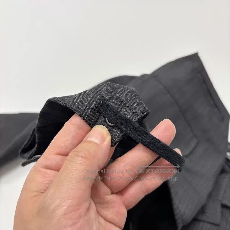 Comme des Garcons Comme Des Garcons Clothing jacket Size US S / EU 44-46 / 1 - 5 Thumbnail