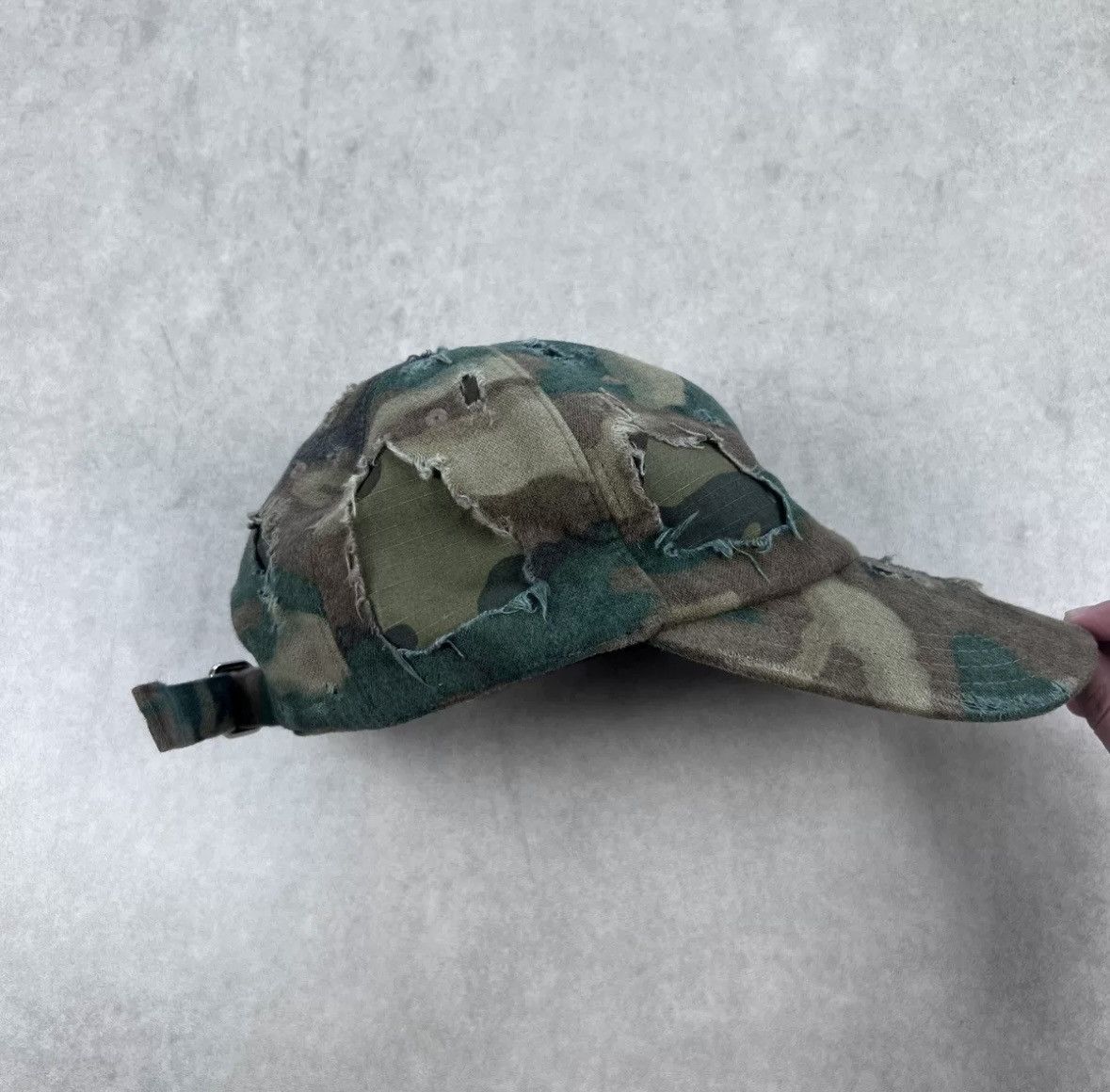 Givenchy Givenchy 23ss hats Size ONE SIZE - 3 Thumbnail