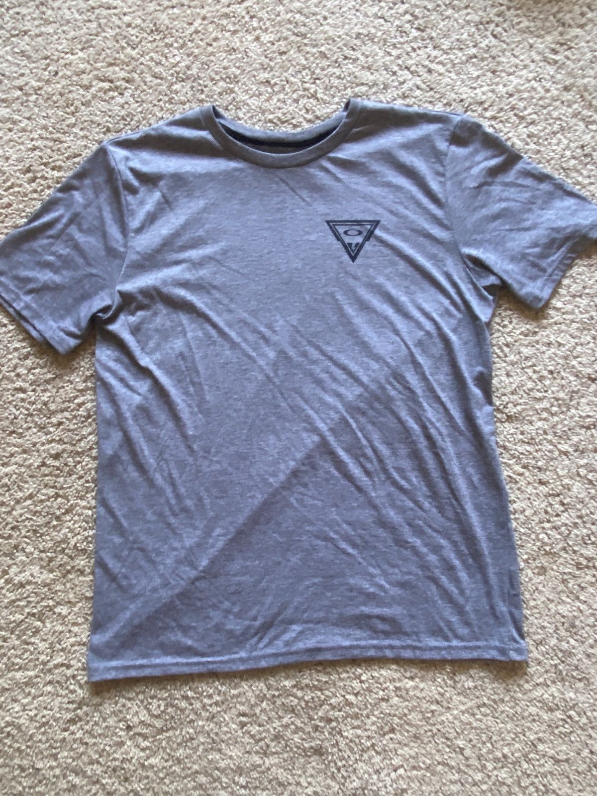 Oakley Oakley T-Shirt Size US XL / EU 56 / 4 - 1 Thumbnail