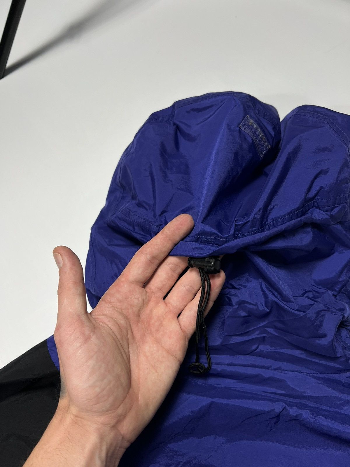 The North Face Rare 90s The Noth Face Expedition Mountain Gore-tex Jacket Size US L / EU 52-54 / 3 - 19 Thumbnail