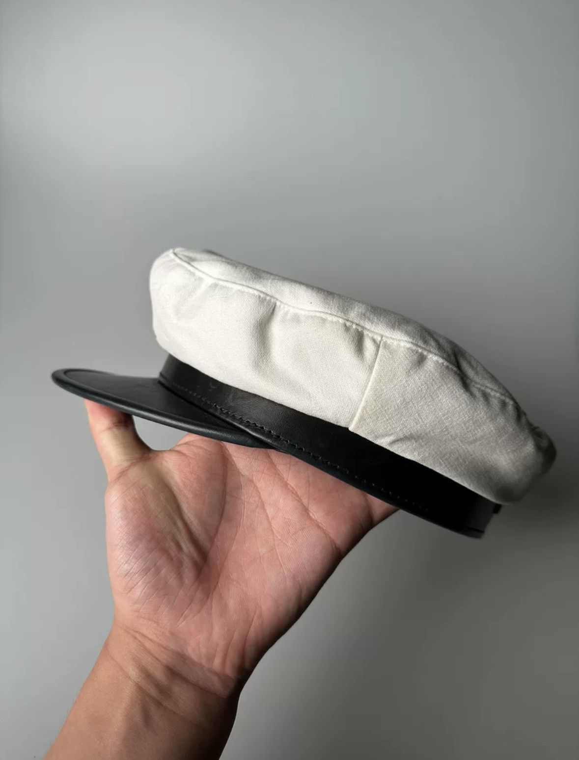 Chrome Hearts Chrome hearts matty boy cap Size ONE SIZE - 3 Thumbnail