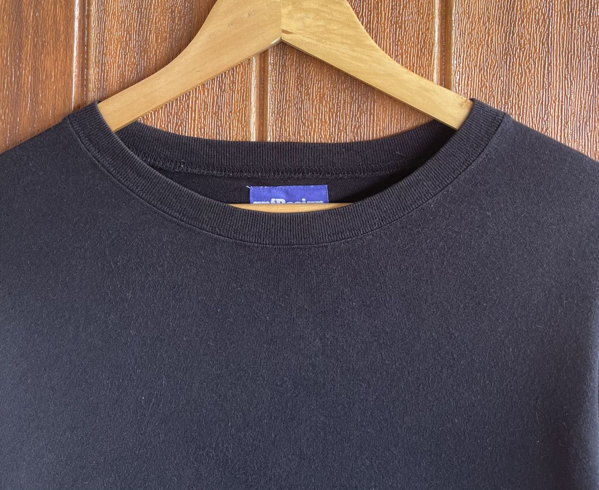 Gallery1950 Vintage🔥GALLERY 1950🔥Double Layer Striped Long Sleeve y2k Size US M / EU 48-50 / 2 - 8 Thumbnail