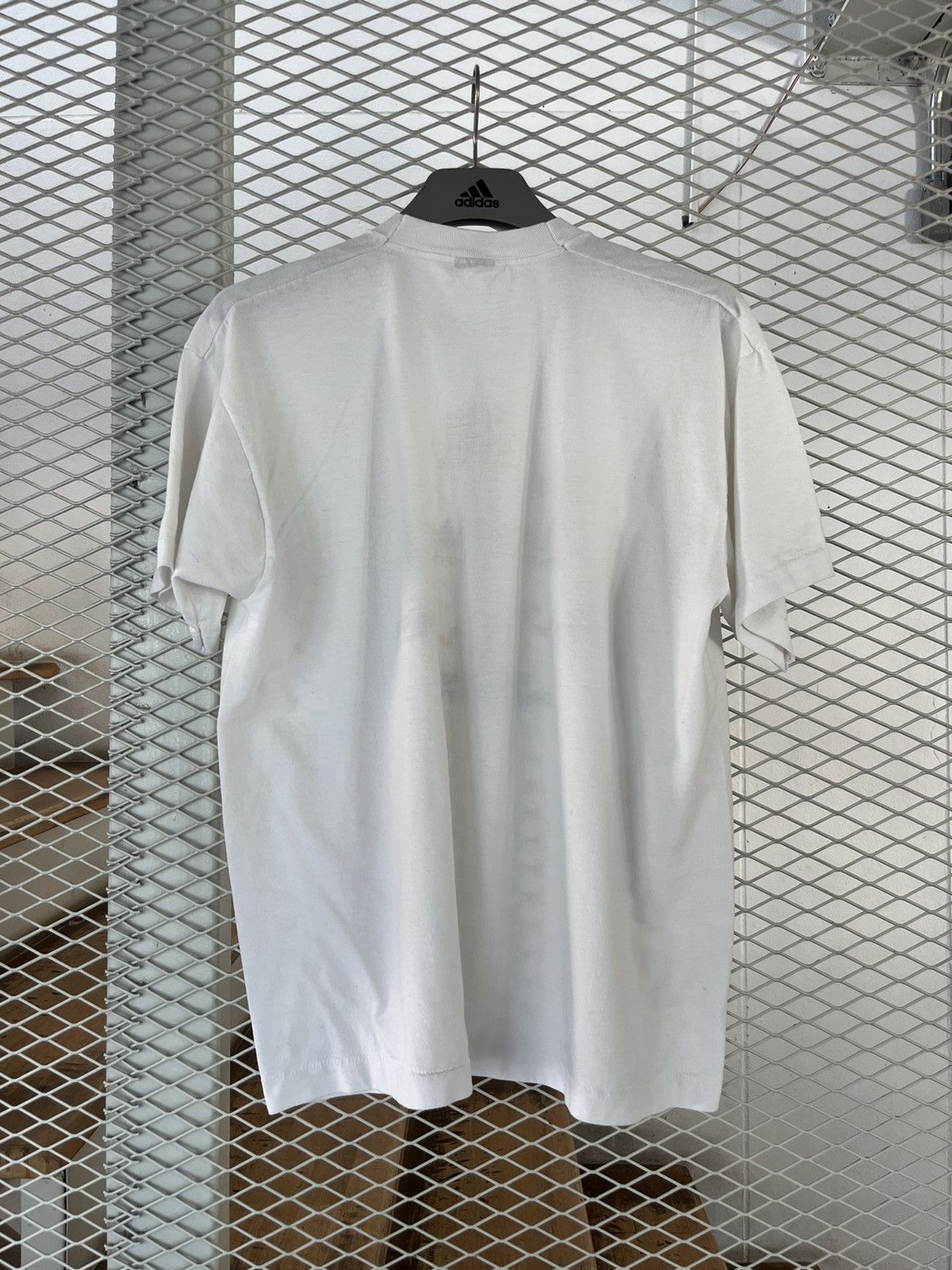 Kodak × Vintage Vintage Kodak Community Child Safety Fair 80’s Tshirt Size US XL / EU 56 / 4 - 7 Thumbnail