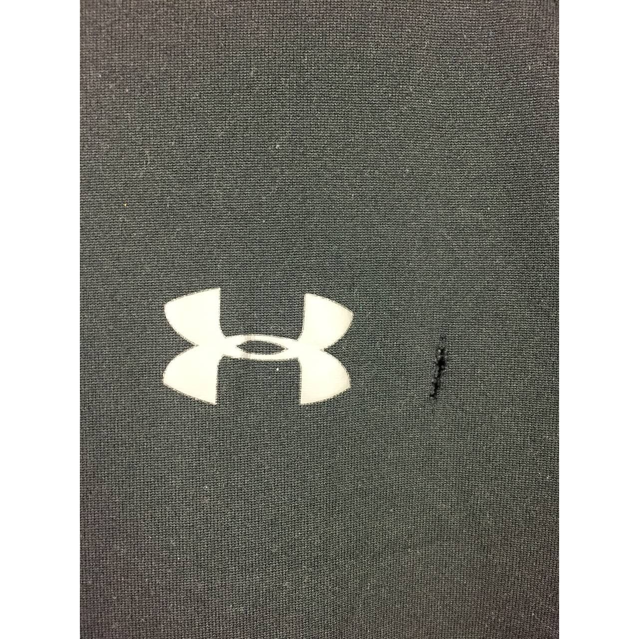 Under Armour Under Armour Small Logo Short Sleeve Tech Tee Size US L / EU 52-54 / 3 - 4 Thumbnail