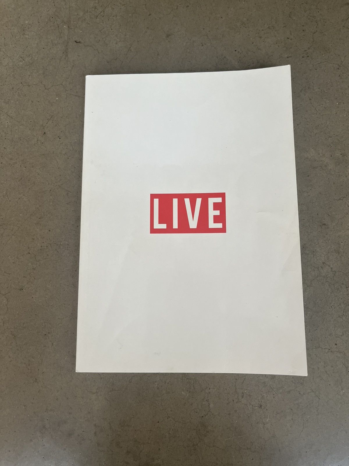 Takahiromiyashita The Soloist. Live Size ONE SIZE - 1 Thumbnail