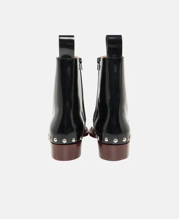 Bottega Veneta Bottega Veneta Ankle Boots Size US 6 / EU 39 - 4 Thumbnail