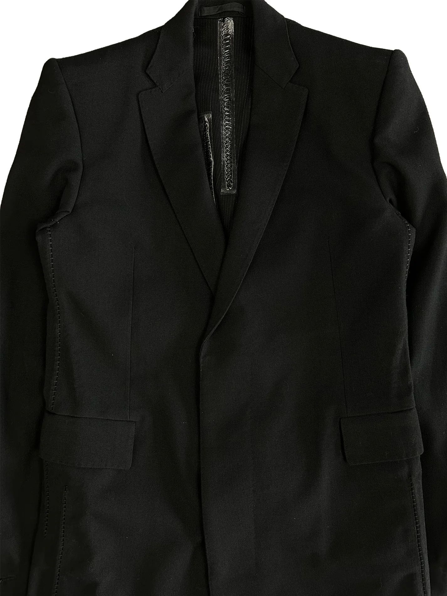 Carol Christian Poell Deadend WIM Coat Size US S / EU 44-46 / 1 - 3 Thumbnail