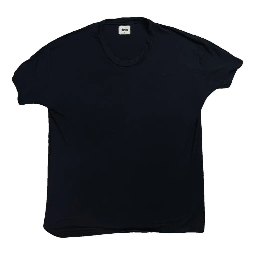 Acne Studios Acne studios t-shirt Size: M Size M / US 6-8 / IT 42-44 - 1 Thumbnail