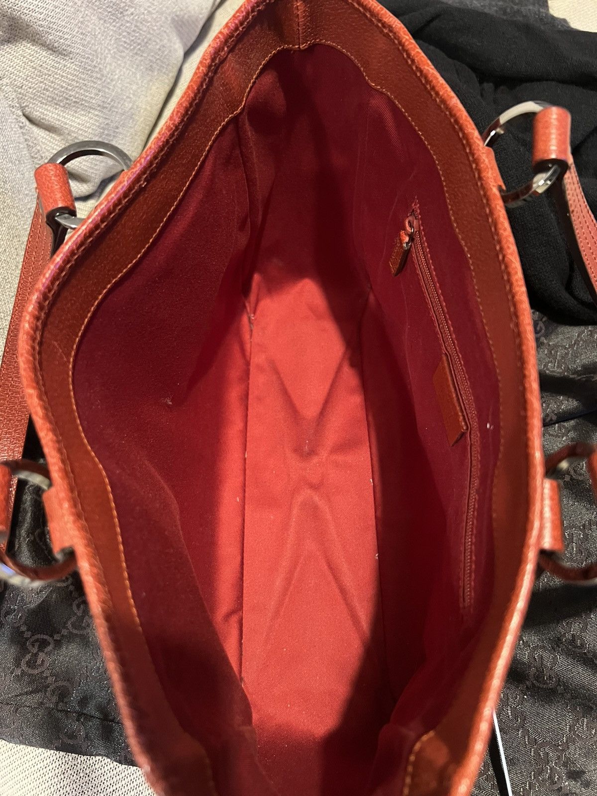 Gucci Borsa Gucci Size ONE SIZE - 13 Thumbnail