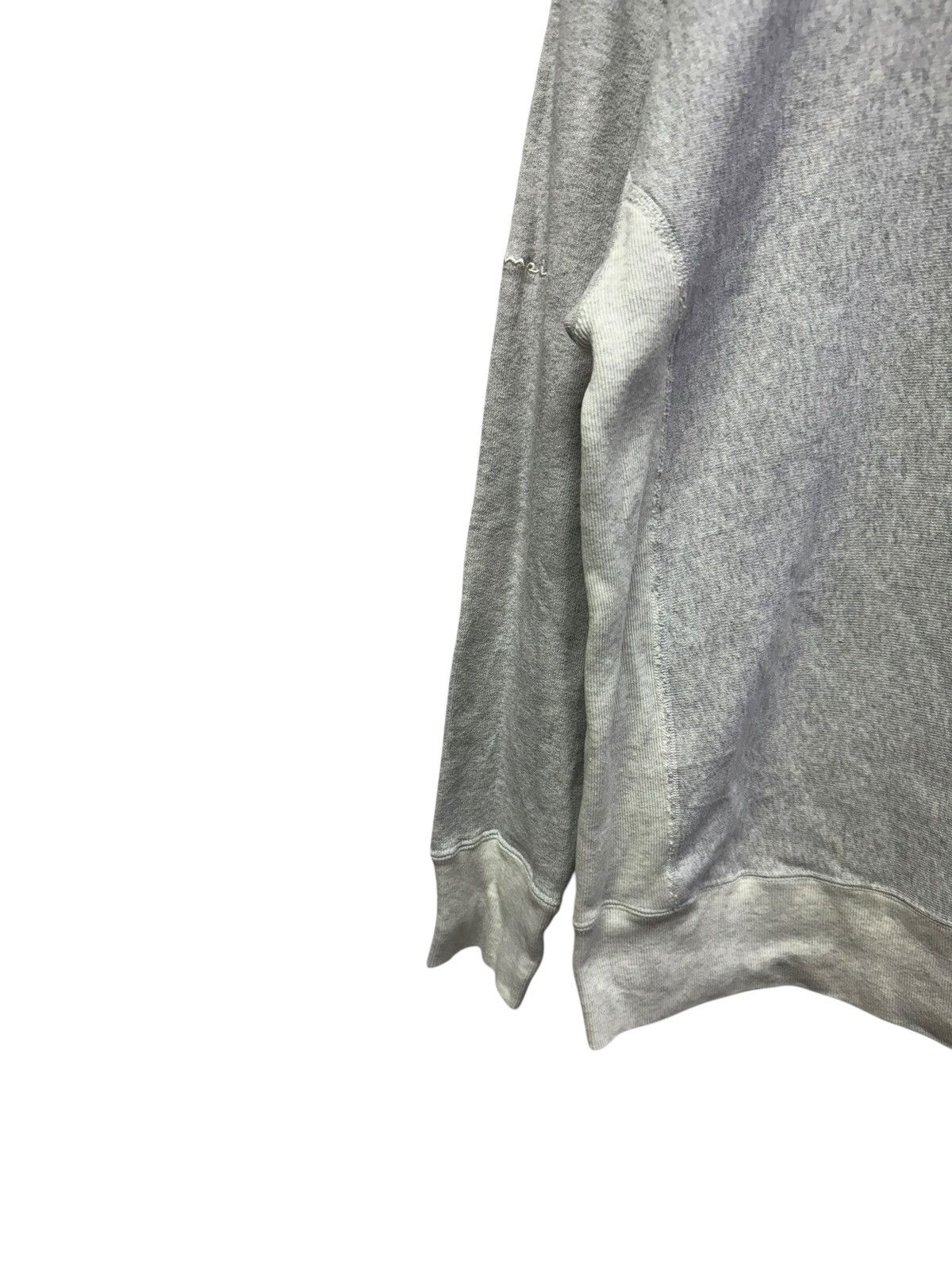 Champion Vintage champion reverse weave Size US XL / EU 56 / 4 - 4 Thumbnail