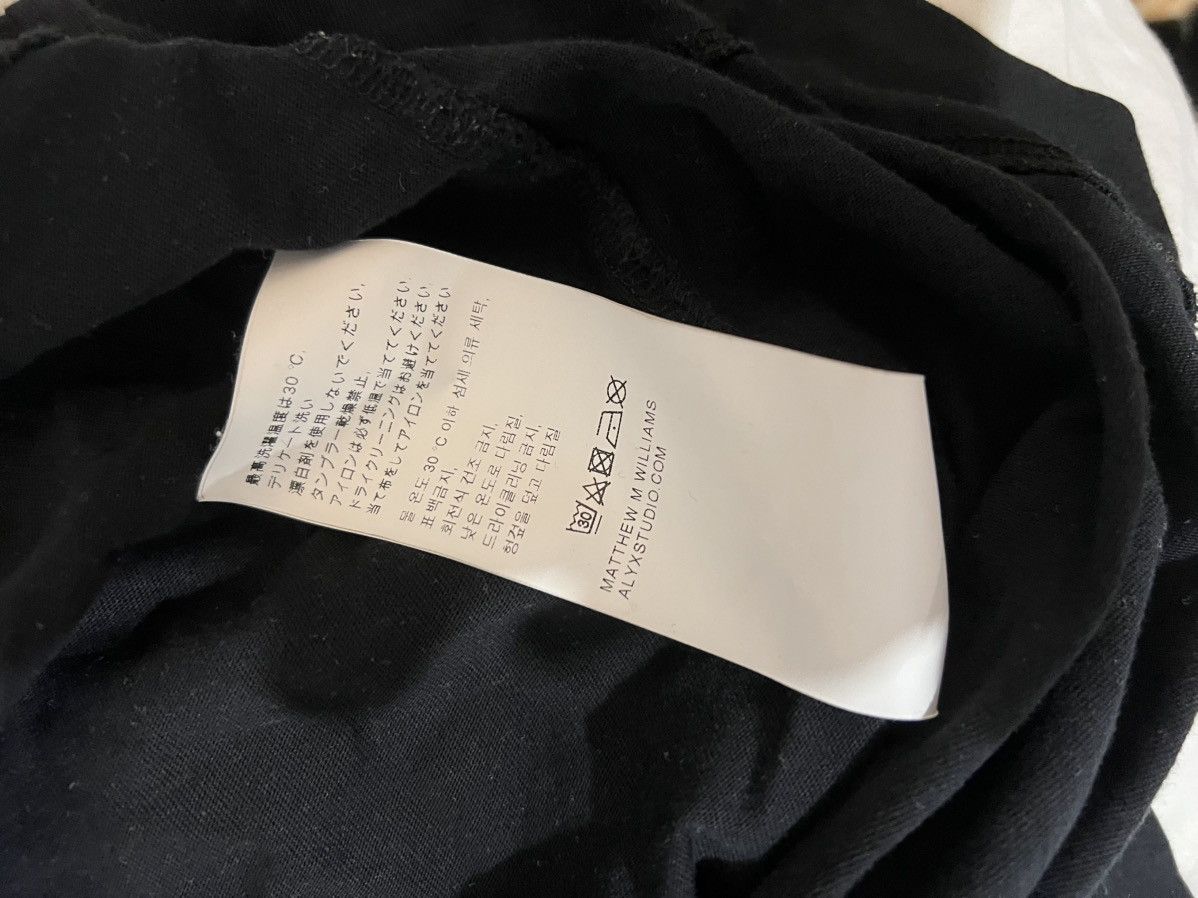 1017 ALYX 9SM 1017 Alyx 9Sm Spectral Micky Mouse Size US M / EU 48-50 / 2 - 8 Thumbnail