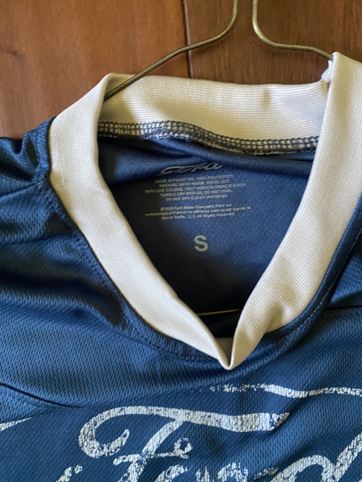Ford Ford graphic tshirt Size US S / EU 44-46 / 1 - 3 Thumbnail