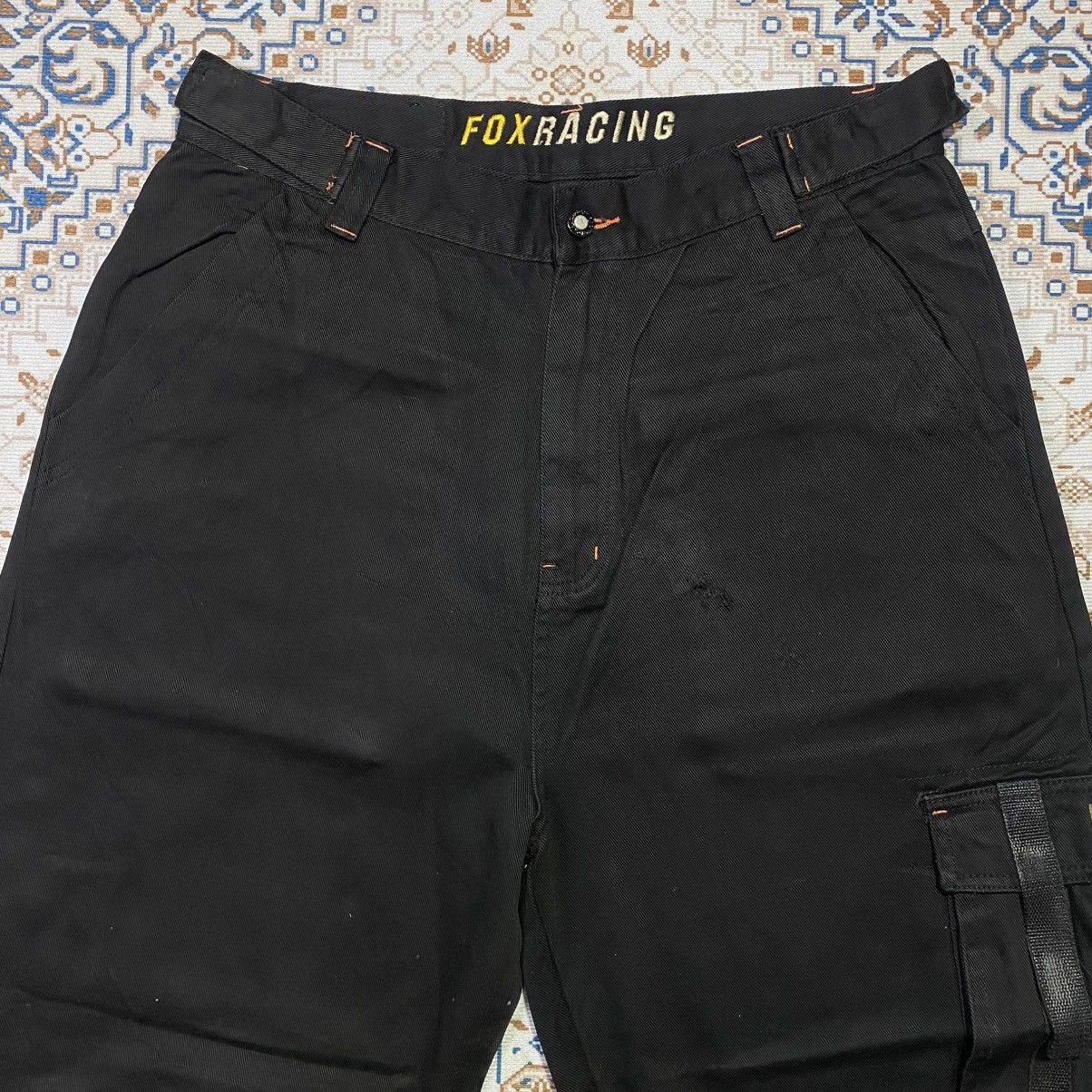 Fox Racing Fox Racing Multipocket Cargopants Size US 30 / EU 46 - 4 Thumbnail