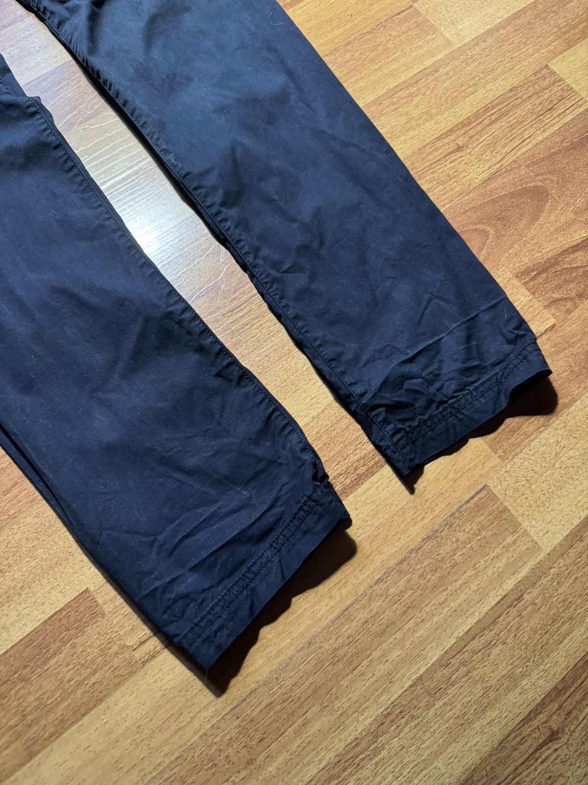 Stone Island Stone island cargo pants Size US 30 / EU 46 - 3 Thumbnail