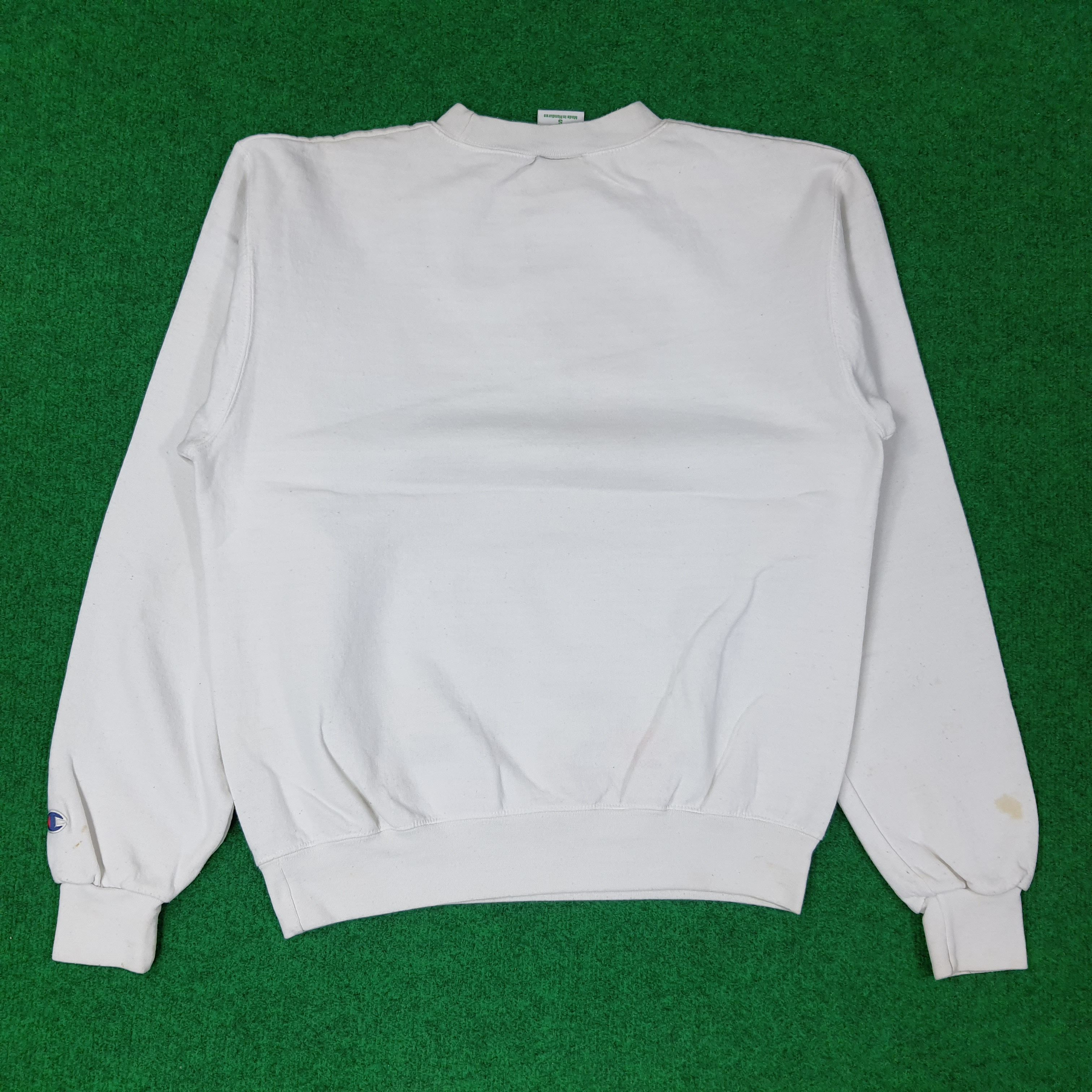 Champion Vintage Champion Louisville Cardinals Sweatshirt C251N8 Size US S / EU 44-46 / 1 - 2 Thumbnail