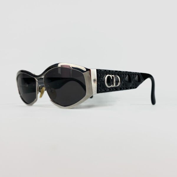 Dior Dior vintage glasses super iconic Size ONE SIZE - 6 Thumbnail