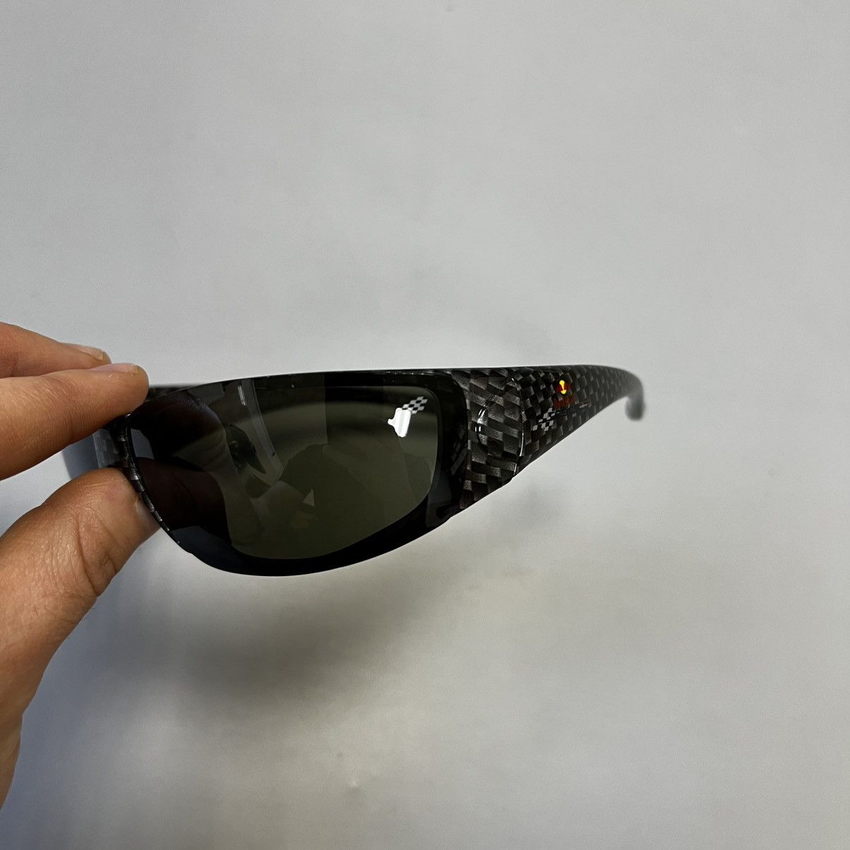 Red Bull Red Bull Racing Carbon Sunglasses official license Size ONE SIZE - 9 Thumbnail