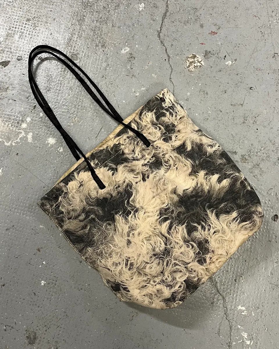 Roberto Cavalli × Vintage Roberto Cavalli Elysian Mist Odyssey Bag Size ONE SIZE - 1 Thumbnail