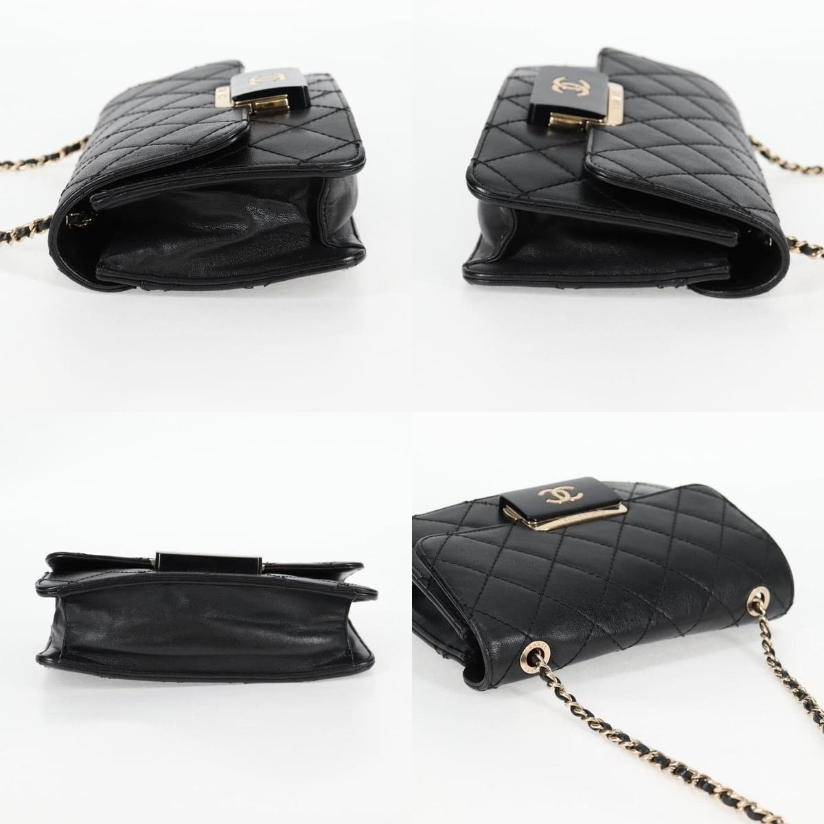 Chanel Chanel Matelasse Chain Shoulder Bag Size ONE SIZE - 3 Thumbnail
