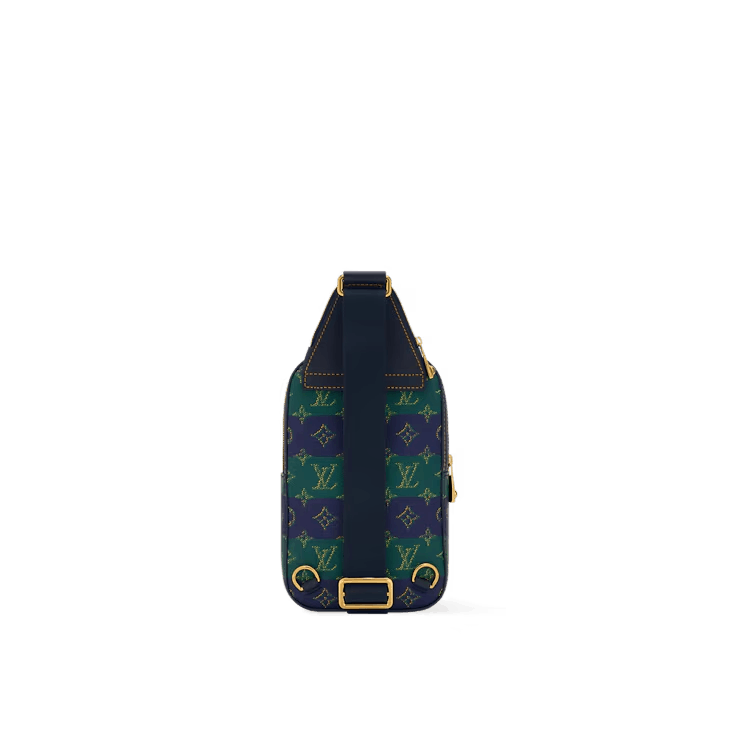 Louis Vuitton Avenue PM Slingbag Size ONE SIZE - 4 Thumbnail