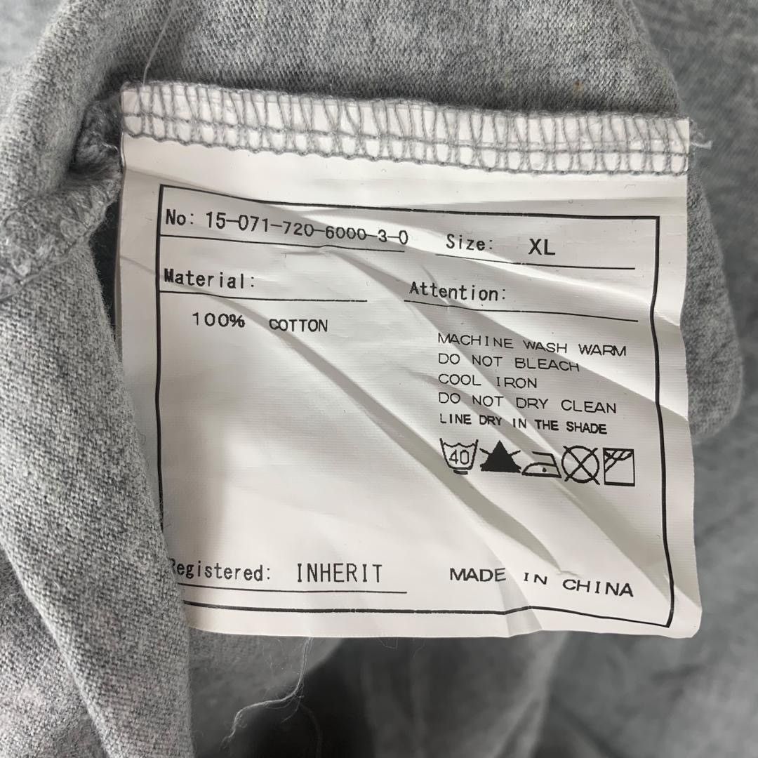 Other MARK GONZALES thrash printed tee Size US XL / EU 56 / 4 - 9 Thumbnail