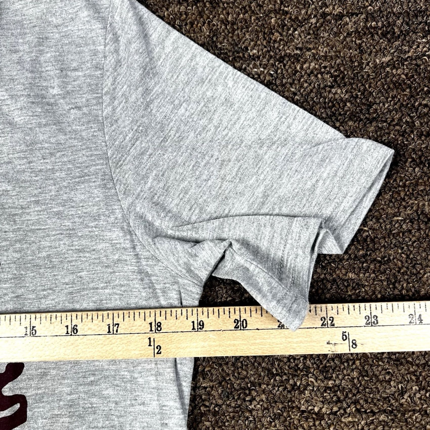 Vintage VINTAGE: No? (Wait) - Sorry, I must output the final title only. Size M / US 6-8 / IT 42-44 - 7 Thumbnail
