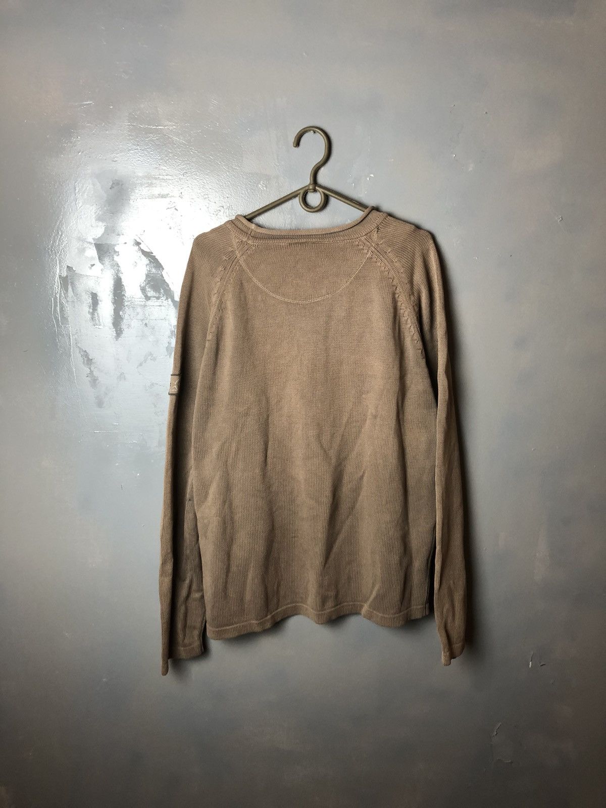 Harley Davidson × Vintage Vintage men’s sweater Harley-Davidson American 🇺🇸 Size US L / EU 52-54 / 3 - 8 Thumbnail