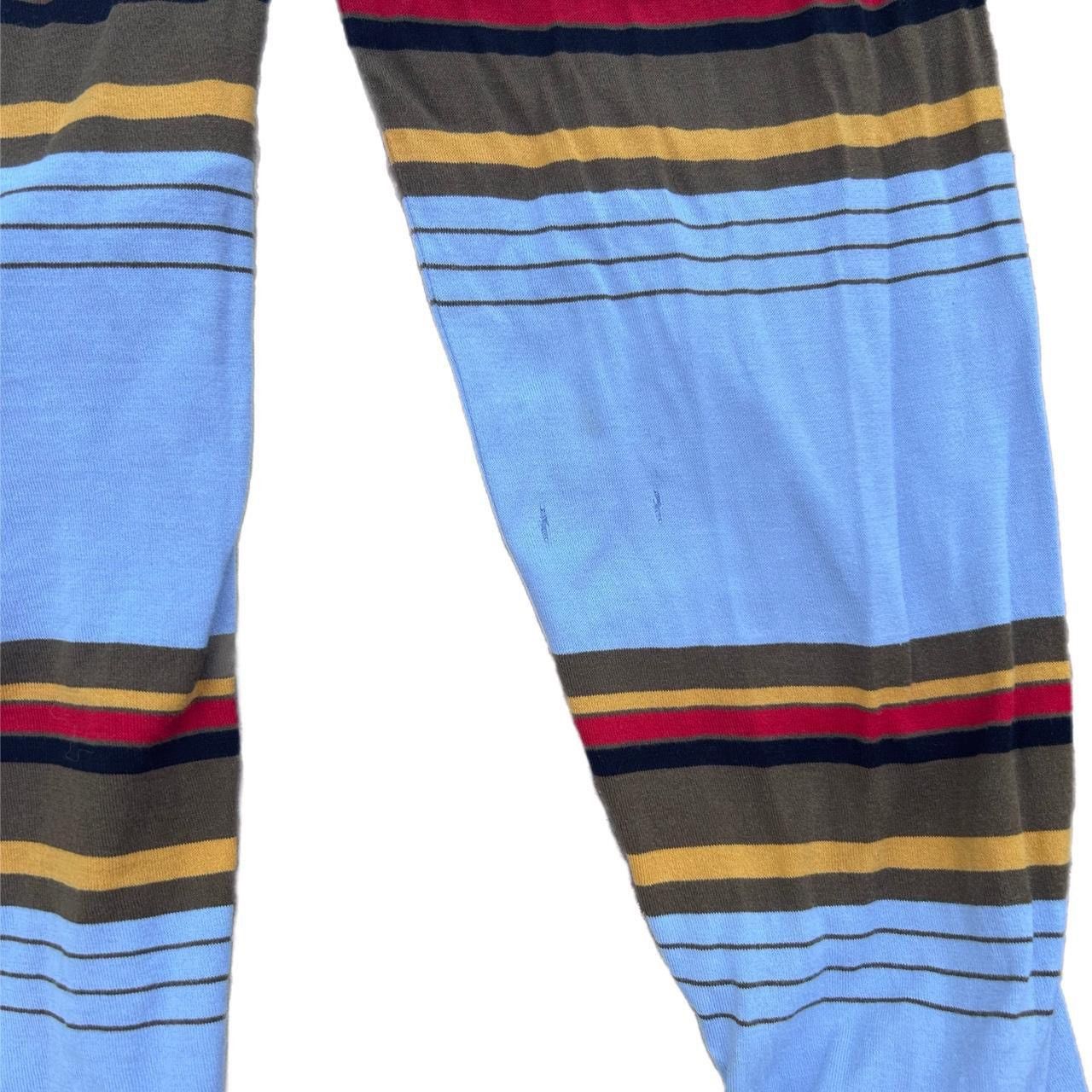 Marni Missoni Extra Long Sleeves Shirt Size US L / EU 52-54 / 3 - 3 Thumbnail