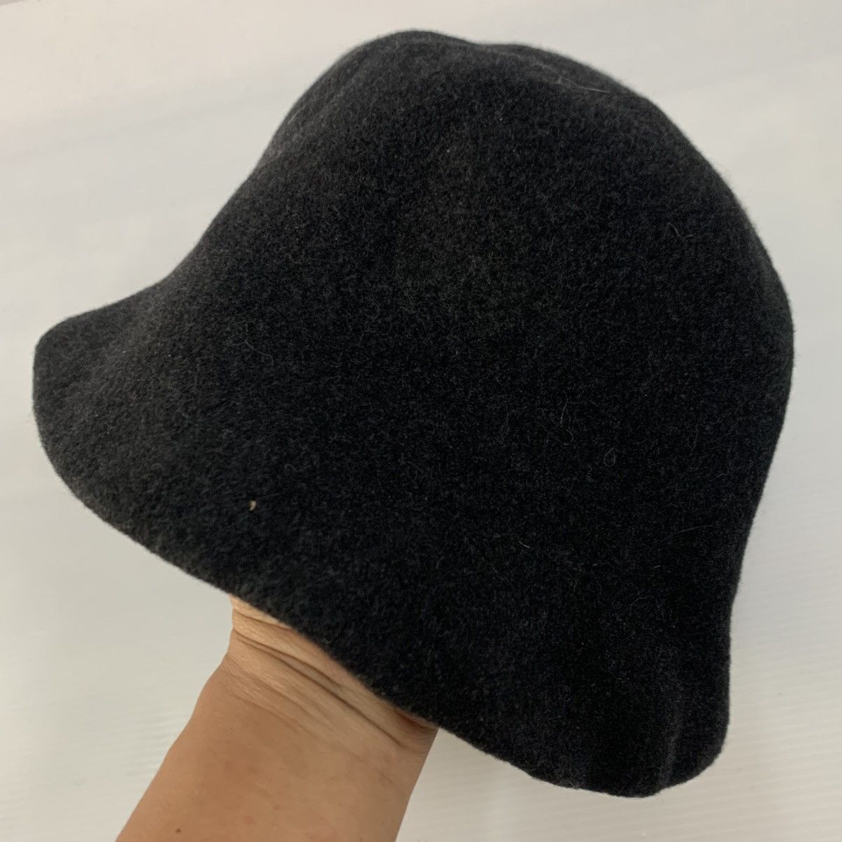 Vivienne Westwood VIVIENNE WESTWOOD WOOL HATS Size ONE SIZE - 4 Thumbnail