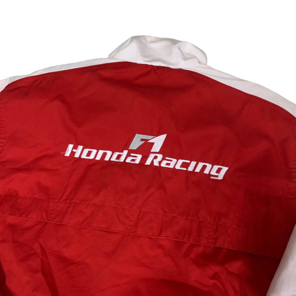 Honda × Vintage Honda racing f1 Size US XL / EU 56 / 4 - 4 Thumbnail