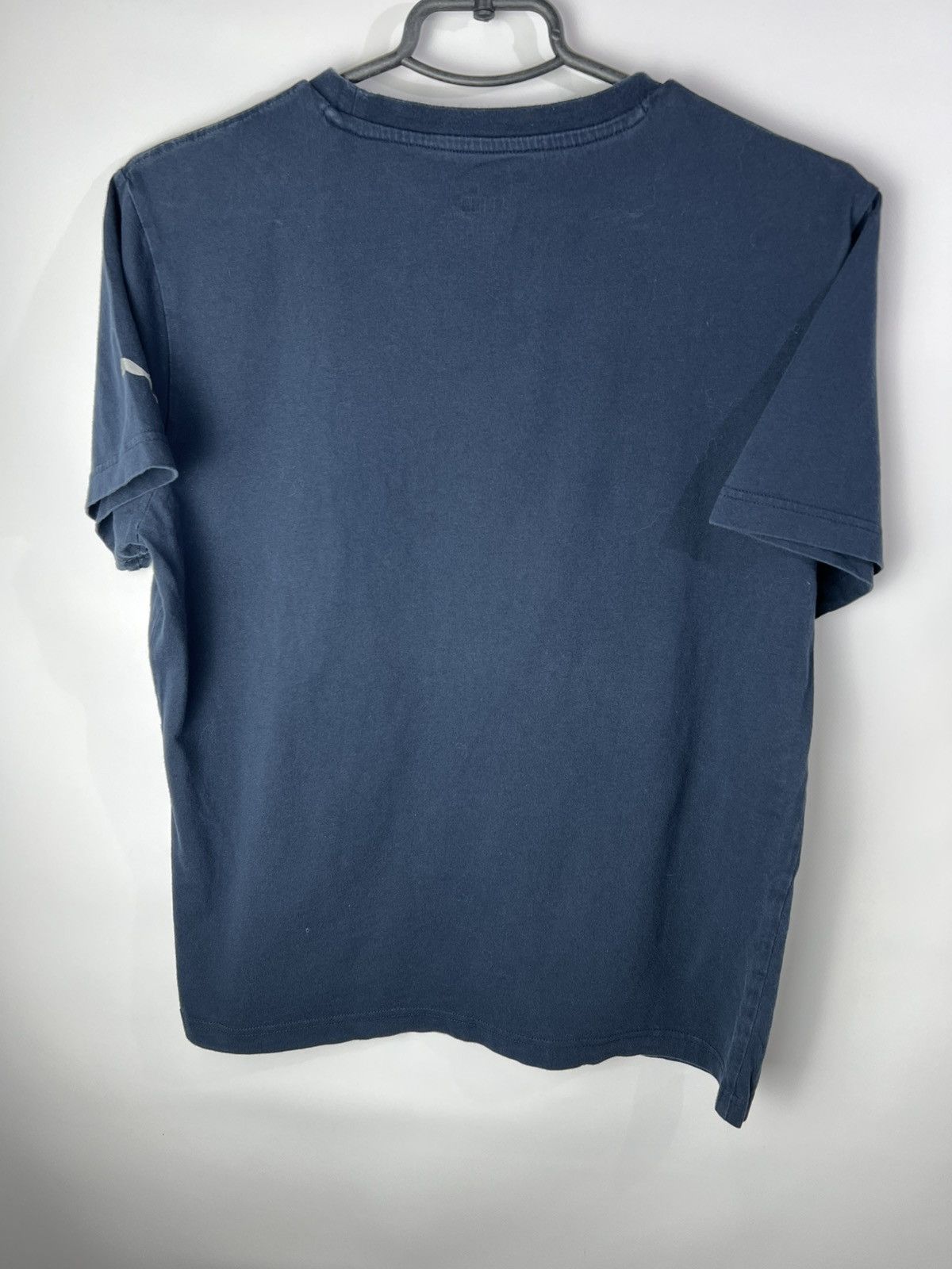Puma Racing Vintage streetwear puma red bull infinity F1 T-shirt Size US L / EU 52-54 / 3 - 6 Thumbnail