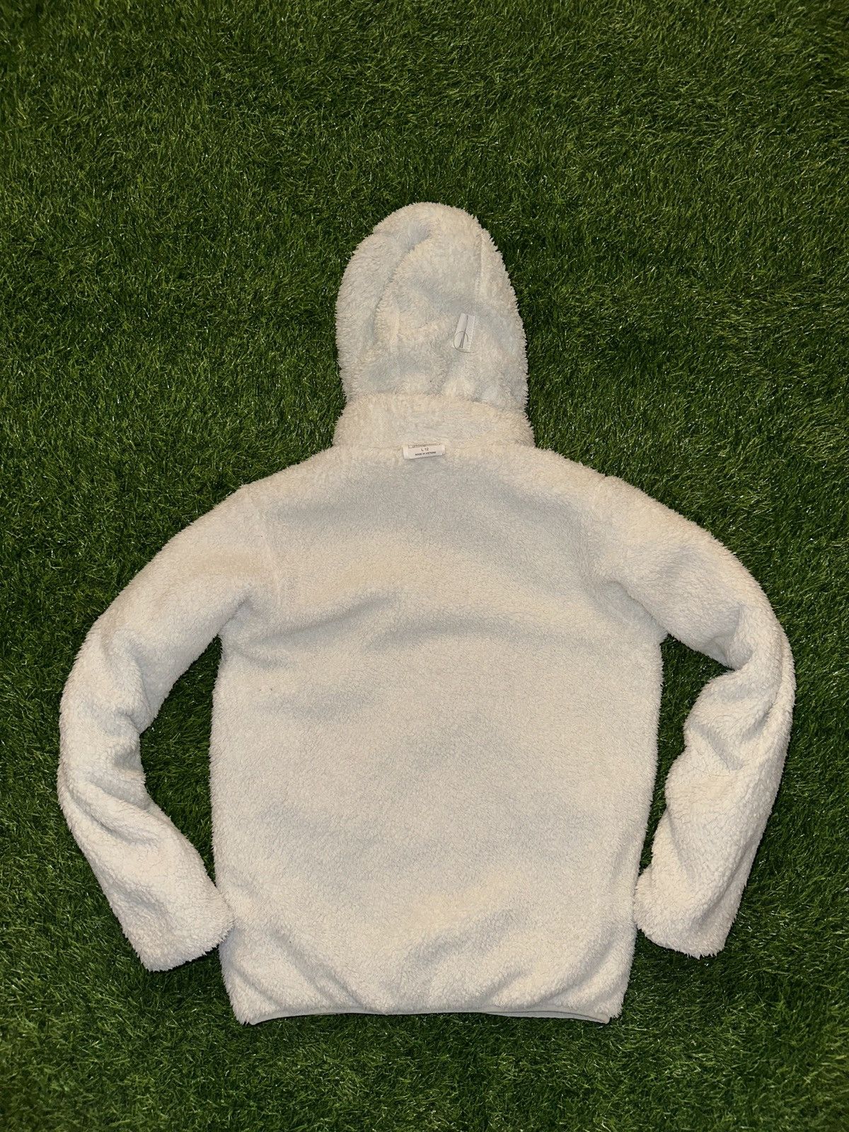 Patagonia Patagonia jacket girls size youth large age 12 Size XXS / US 00 / IT 34 - 3 Thumbnail