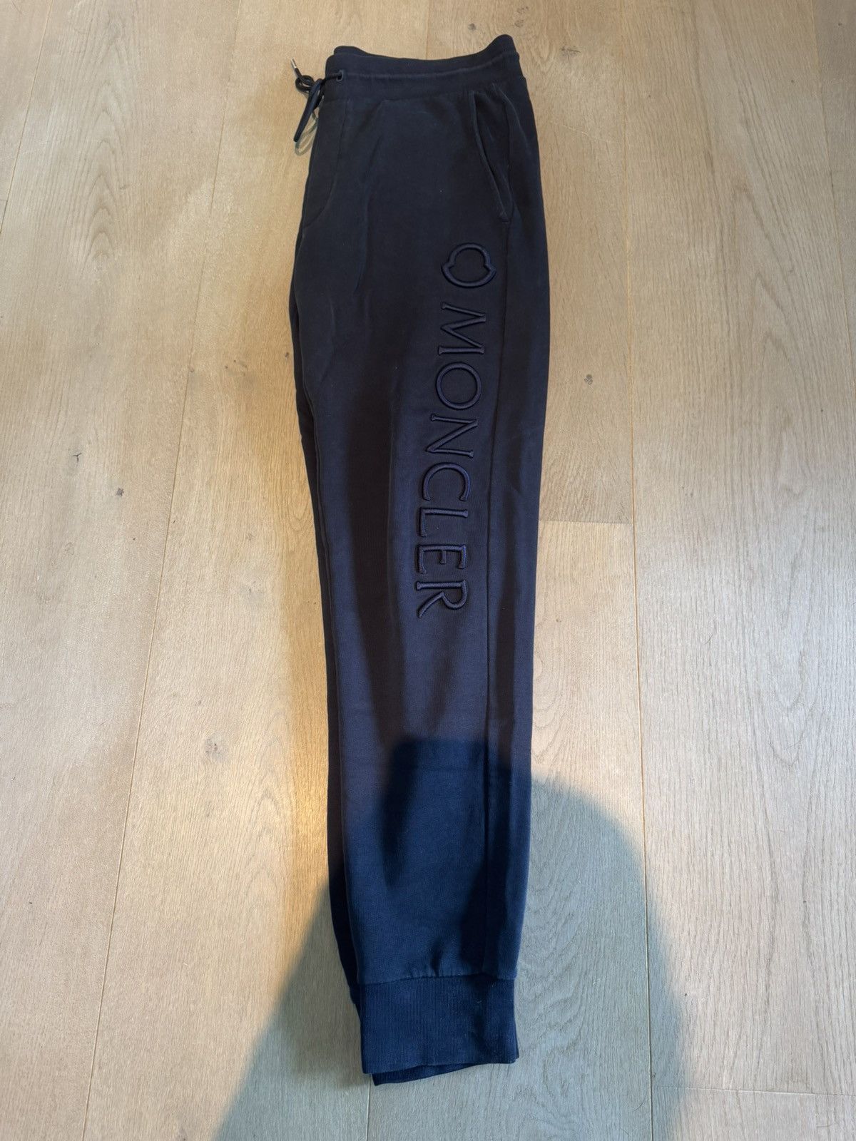 Moncler Moncler Sweatpants Size US 34 / EU 50 - 1 Thumbnail