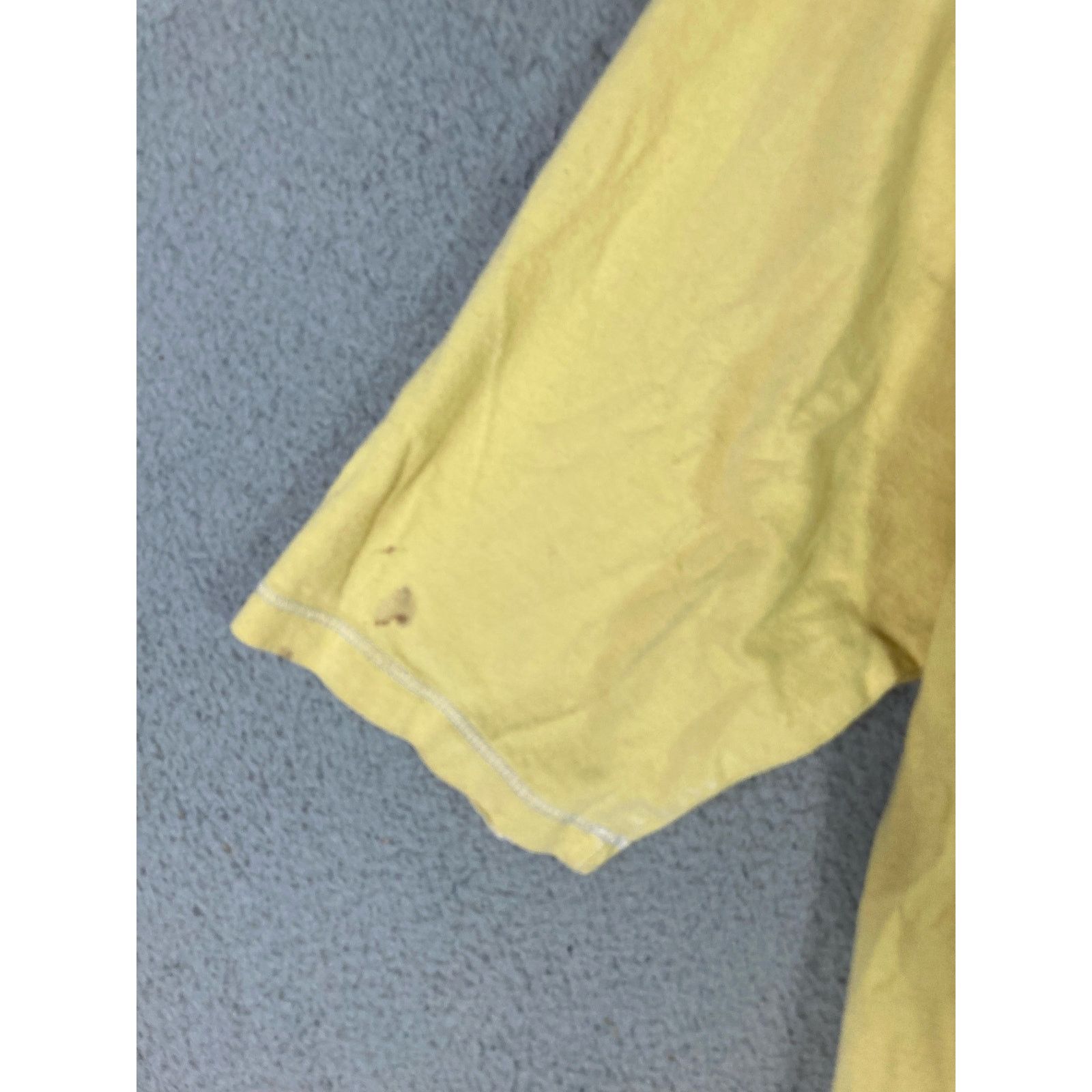 Other Vintage Looney Tunes Tweety Bird Graphic T-Shirt Yellow Size ONE SIZE - 10 Thumbnail