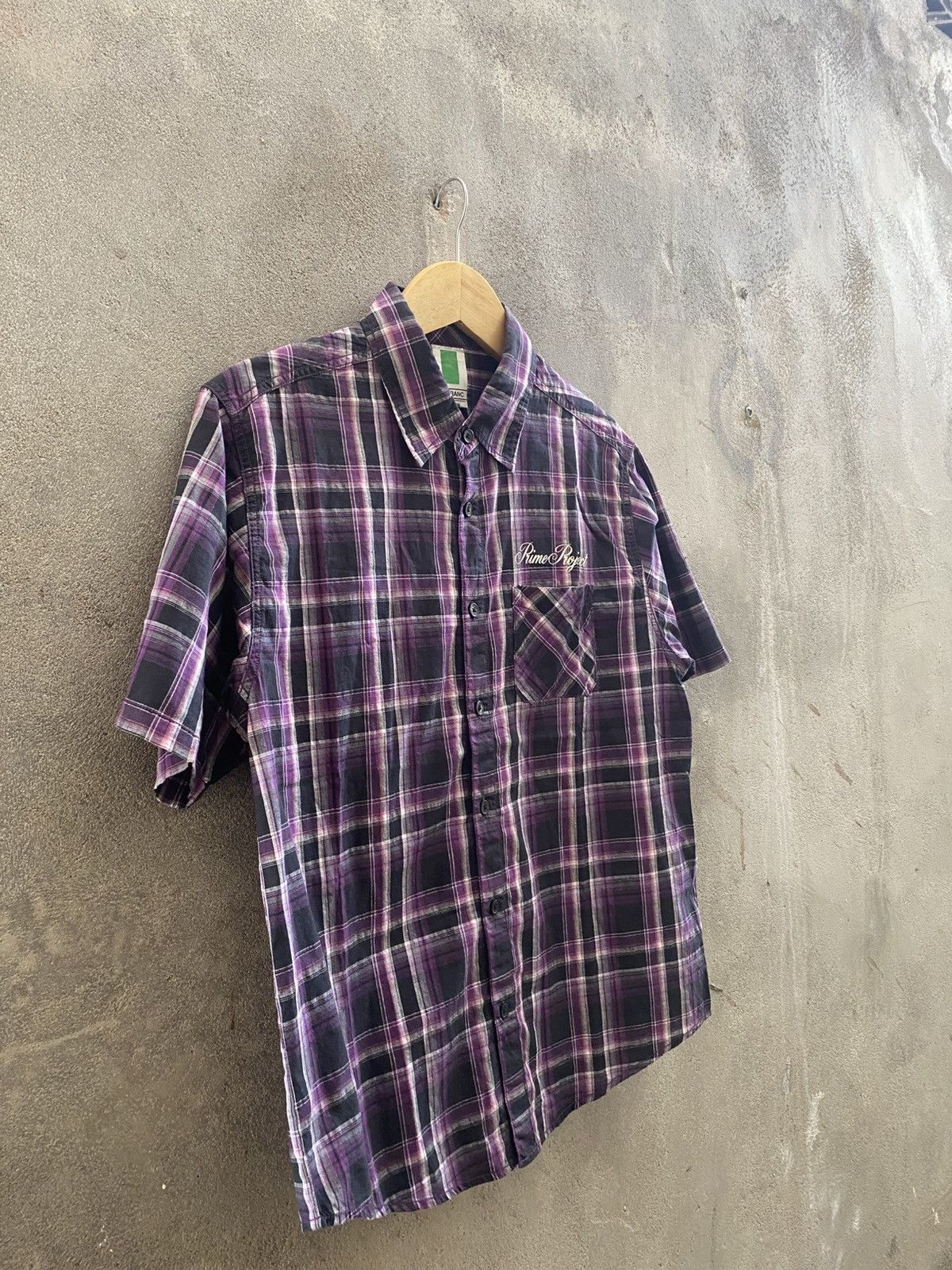 If Six Was Nine × Japanese Brand Japanese Absolute Impact poem Gothic vikeistyel Size US L / EU 52-54 / 3 - 3 Thumbnail