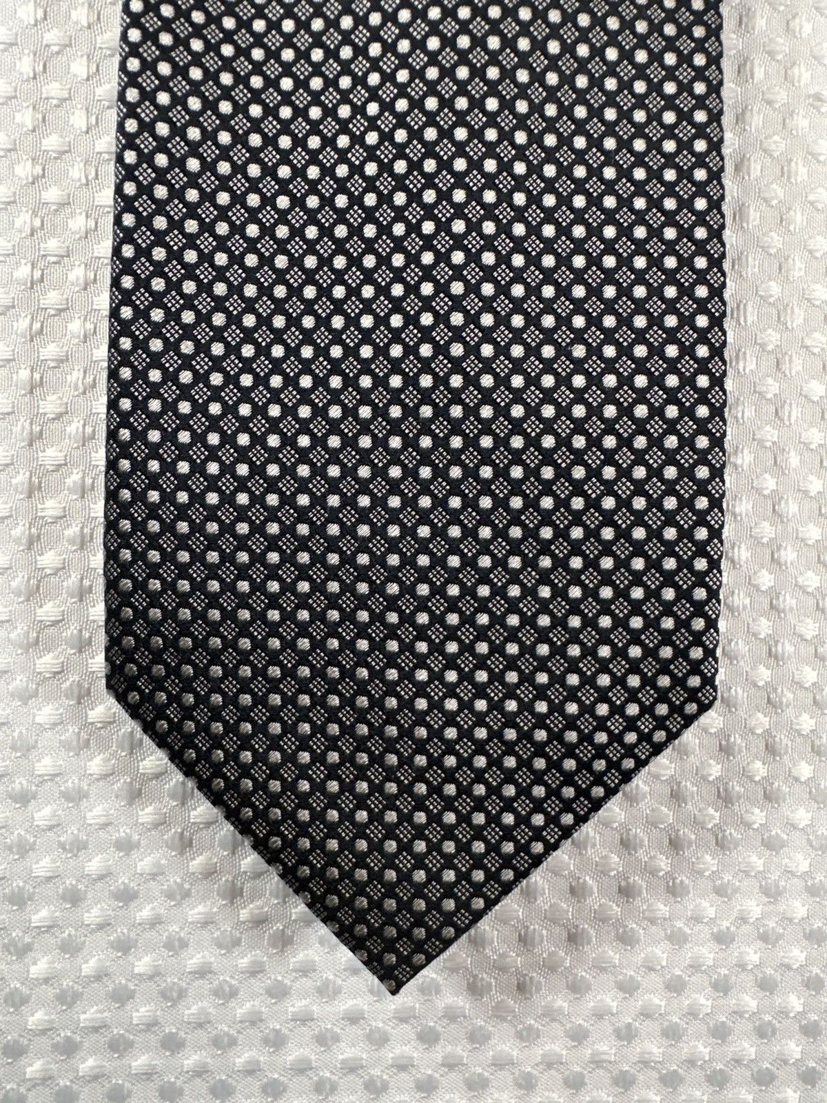 Other Valerio Garati Italian Silk Tie Size ONE SIZE - 1 Thumbnail