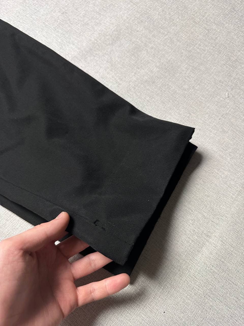 Dior Dior Vintage Rare Black Pants Size 40 Size US 40 / EU 56 - 17 Thumbnail