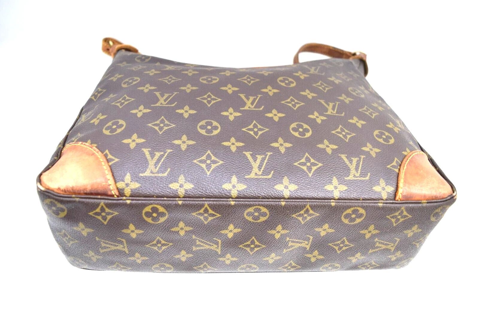 Louis Vuitton Louis Vuitton Boulogne GM Shoulder Bag Monogram M51260 Size ONE SIZE - 6 Thumbnail