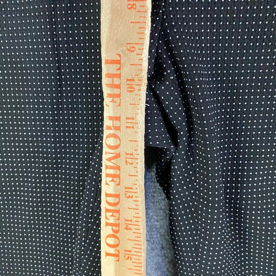 Chicos Chico's Pants Women's 00R US Size 2R Trousers Wide Leg Size 30" / US 8 / IT 44 - 4 Thumbnail