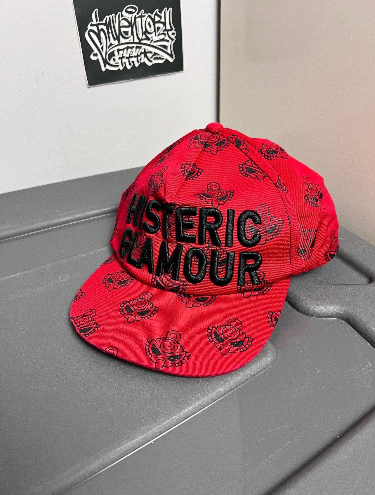 Hysteric Glamour Hysteric Glamour - Kids Size Adjustable Size ONE SIZE - 1 Thumbnail