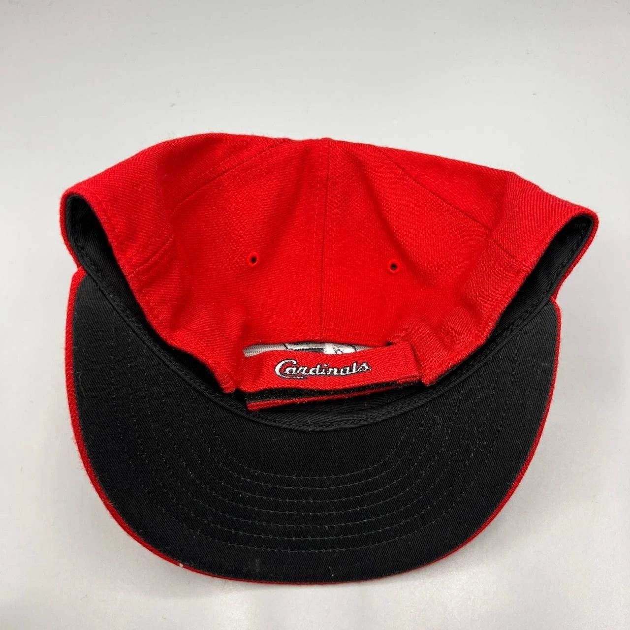47 Brand St. Louis Cardinals Hat Men Embroidered MLB Strap Back Cap Size ONE SIZE - 5 Thumbnail