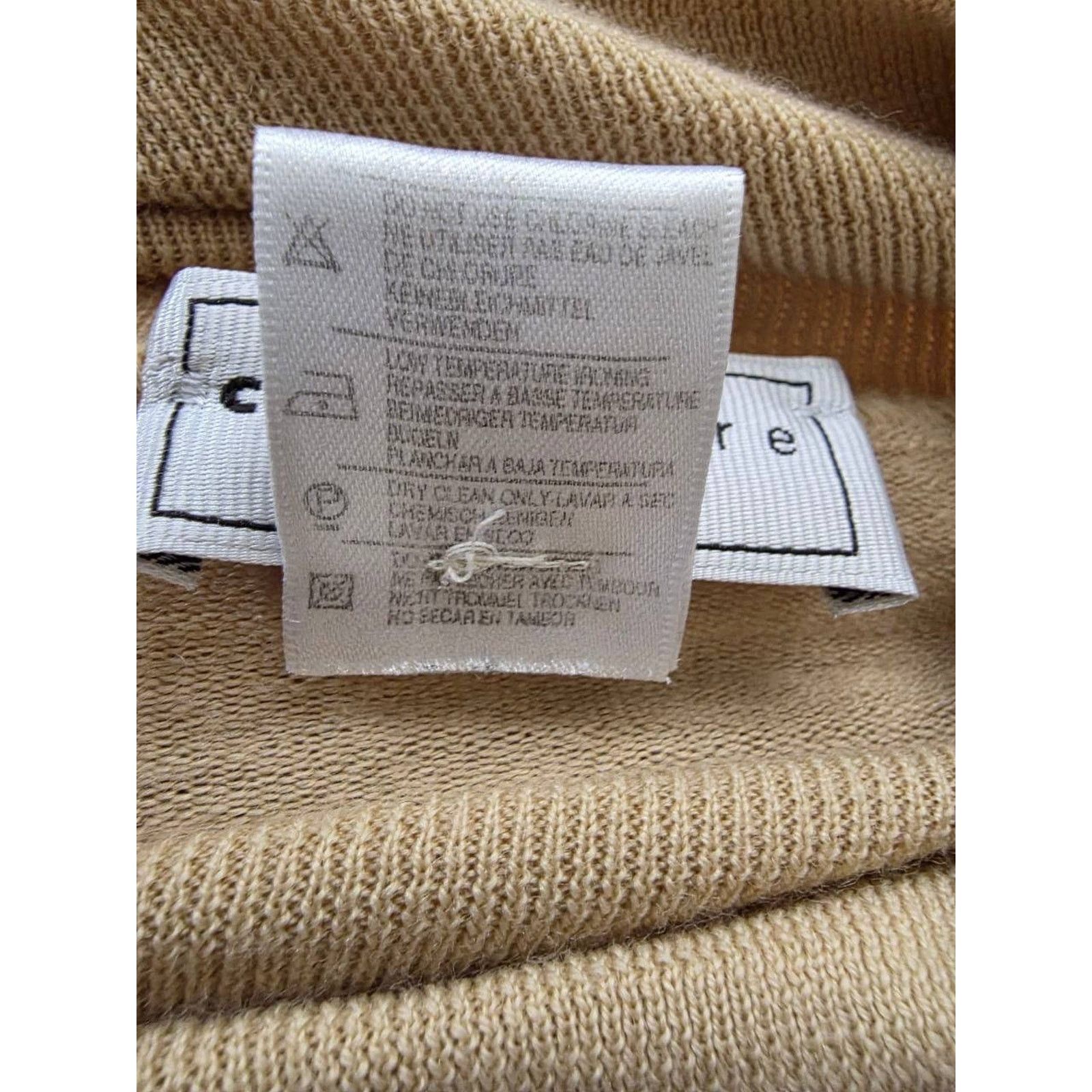 Louis Feraud Louis Feraud Contraire sweater Size 36 A001777 Size S / US 4 / IT 40 - 2 Thumbnail