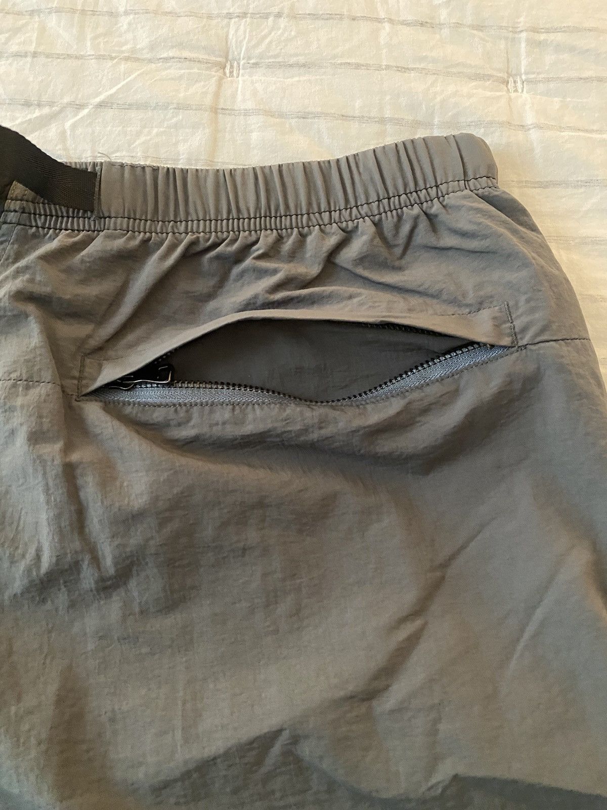 Afield Out Afield Duo Tone Sierra Climbing Short XL Size US 38 / EU 54 - 16 Thumbnail