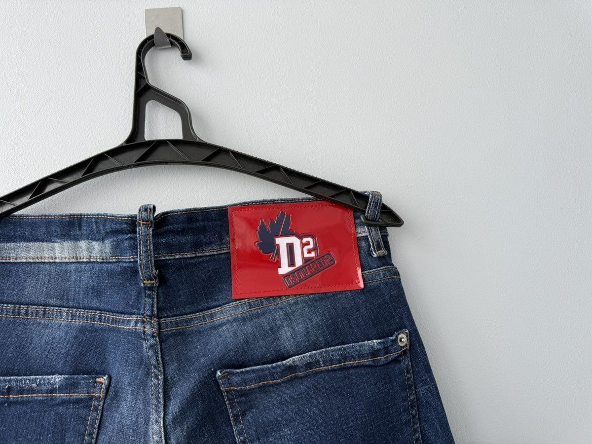 Dsquared2 Dsquared2 Denim Jeans Pants Size US 32 / EU 48 - 8 Thumbnail