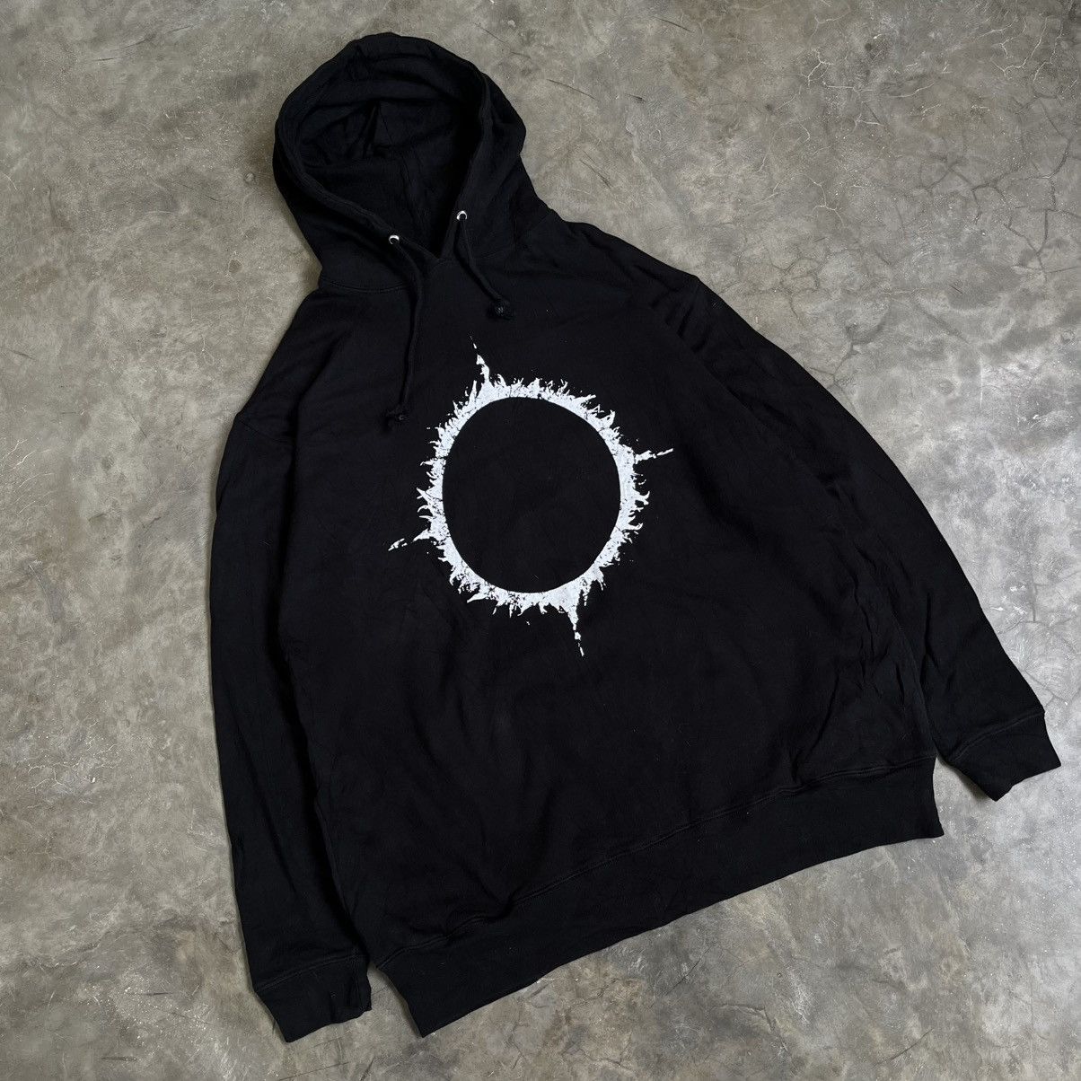 Band Tees Baby Metal The Chosen Seven Hoodie Size US XXL / EU 58 / 5 - 3 Thumbnail