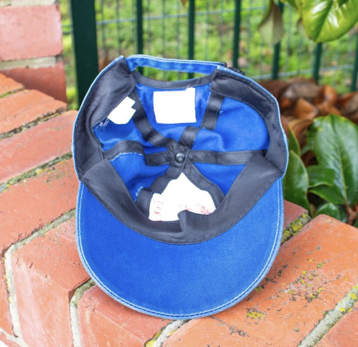 Reebok 90's Shaquille O'Neal x Reebok Hat Size ONE SIZE - 6 Thumbnail