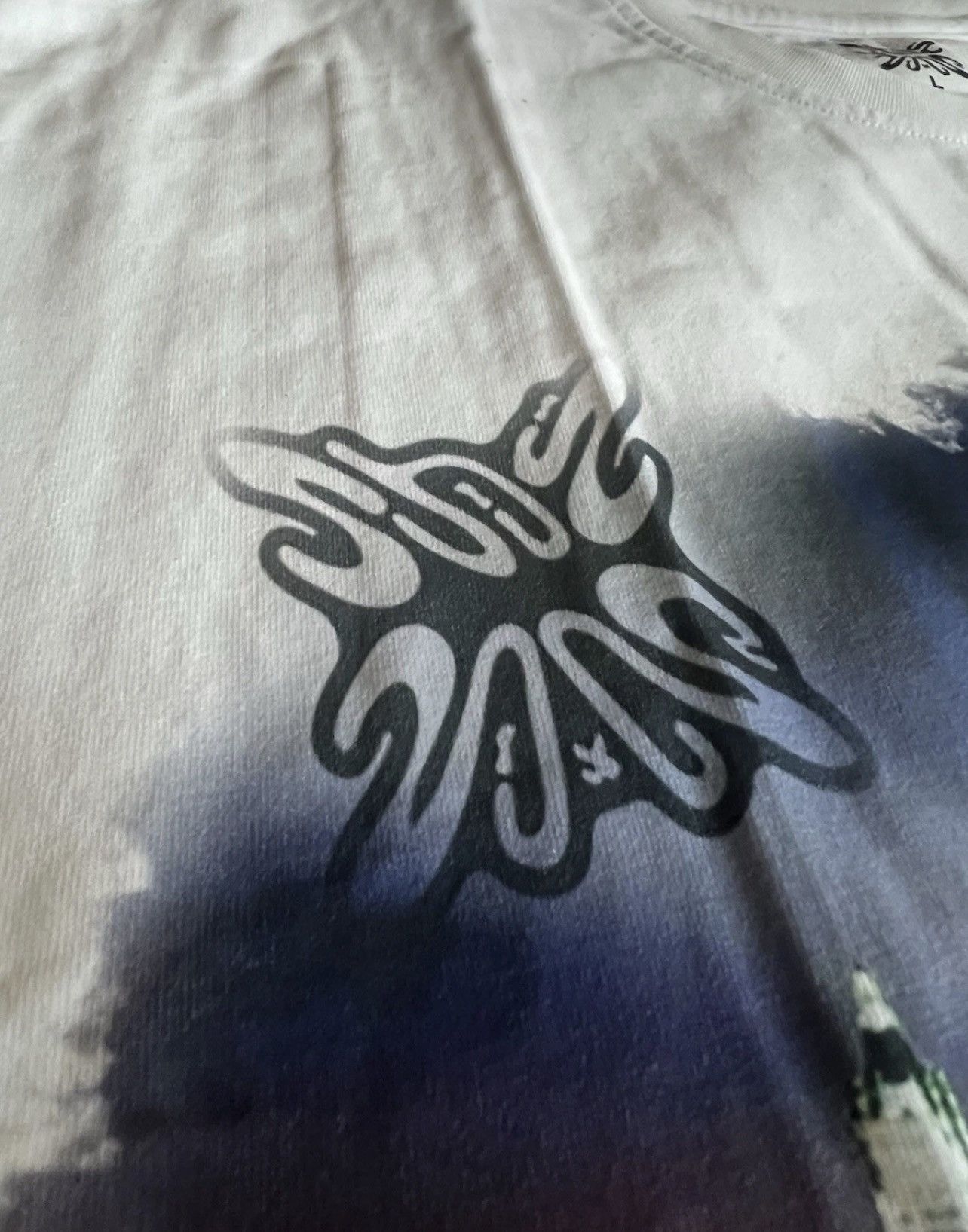 Other SB Studio Crook Vs Cops Tee White Size Large Size US L / EU 52-54 / 3 - 2 Thumbnail