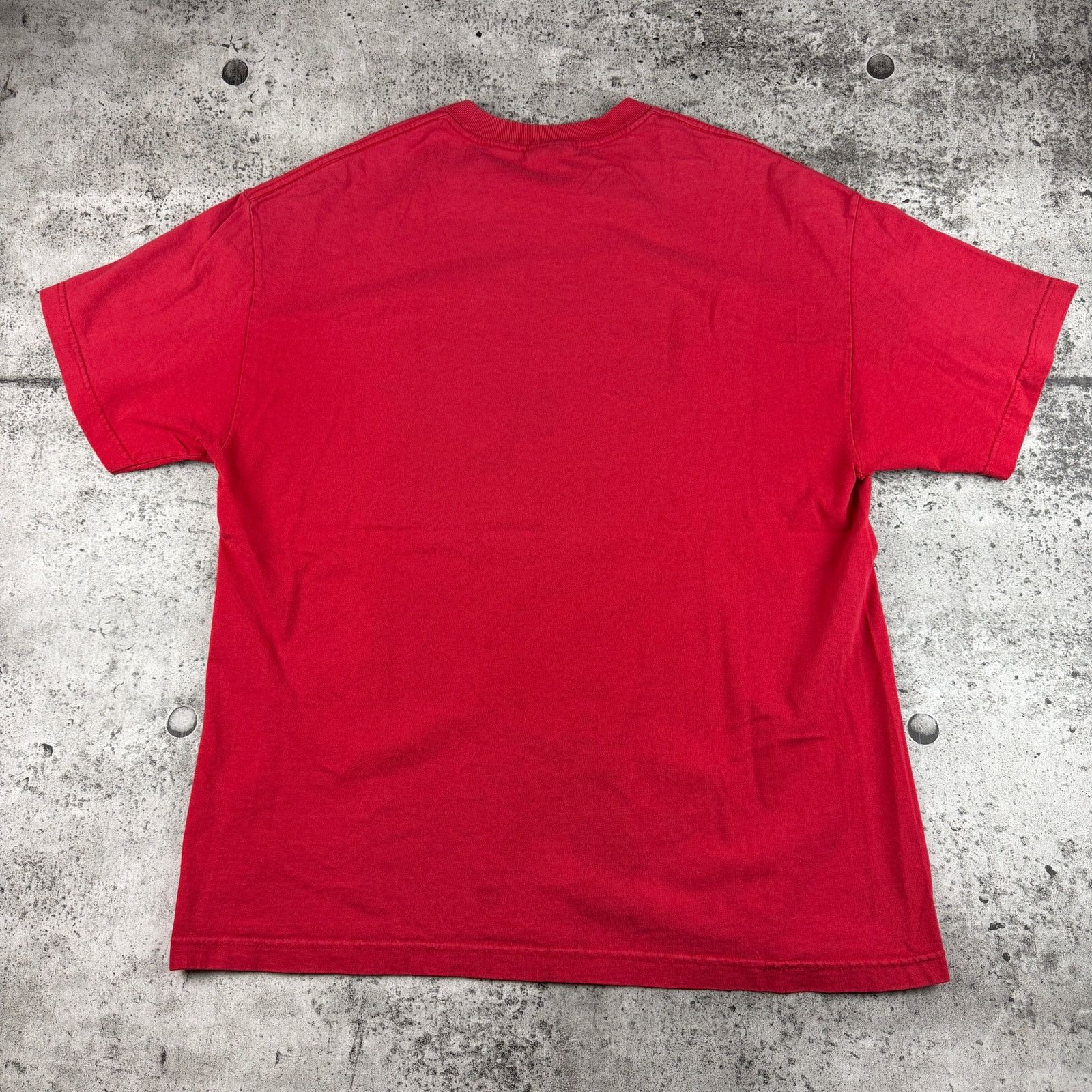 Tabasco Vintage Tabasco Shirt size XL USA Made Promo Shirt Size US XL / EU 56 / 4 - 8 Thumbnail